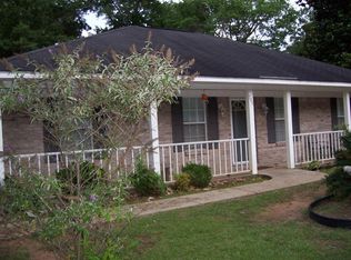 705 W 9th St, Bay Minette, AL 36507