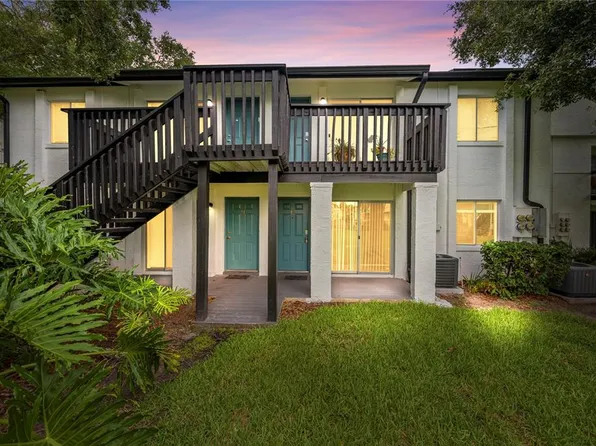 4203 S Semoran Blvd APT 12, Orlando, FL 32822