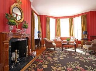 7 Gloucester St #4, Boston, MA 02115