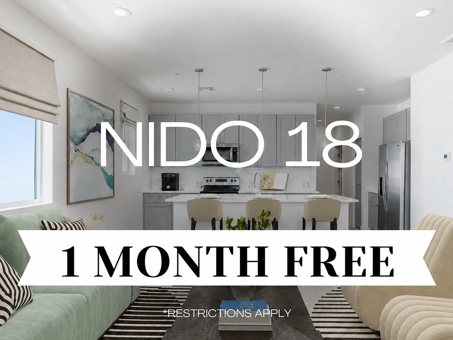 Nido 18 — Photo 2