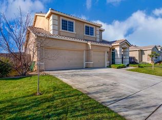 13635 Santa Lucia Dr, Gustine, CA
