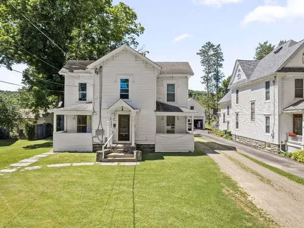 50 S Chenango St, Greene, NY 13778