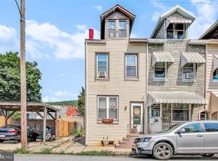 751 Locust St, Reading, PA 19604