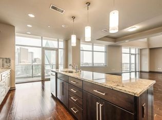 (Undisclosed Address), Dallas, TX 75201