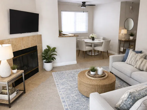 3938 Arizona St APT 4, San Diego, CA 92104