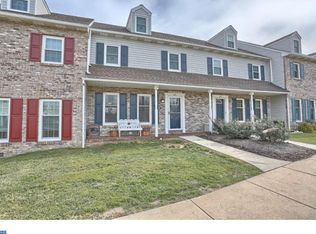 441 Cahill Cir, Honey Brook, PA 19344