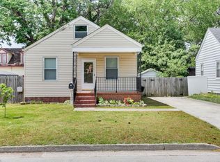 103 Aylwin Rd, Portsmouth, VA 23702