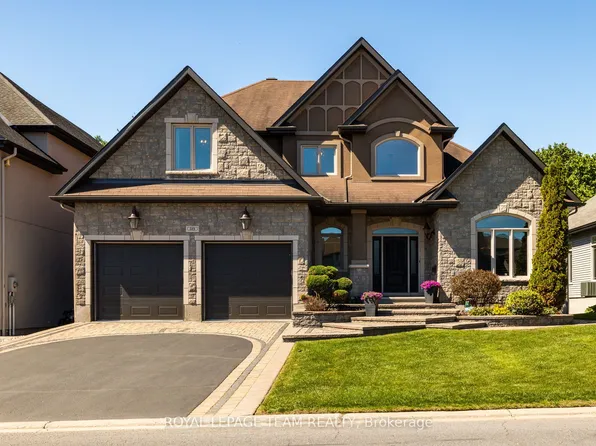 519 Emerald St, Clarence Rockland, ON K4K 0C1