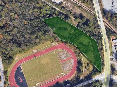 0 Fairburn Rd, Atlanta, GA, 30331