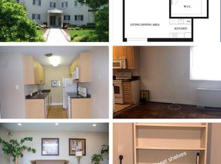 1005 Chillum Rd APT 219, Washington, MD 20782