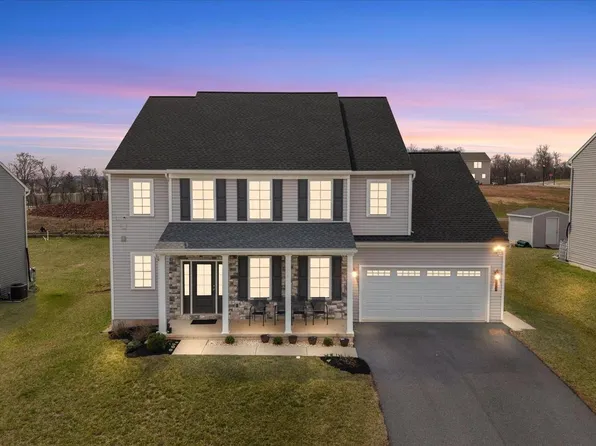 182 Magnolia Dr, Middletown, PA 17057