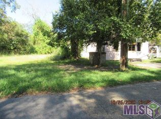 5475 Paige St LOT 11, Baton Rouge, LA 70811