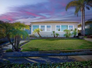 4367 Orchard Ave, San Diego, CA 92107