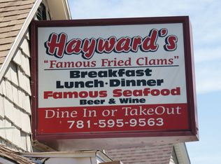 125 Lynnfield St, Lynn, MA 01904