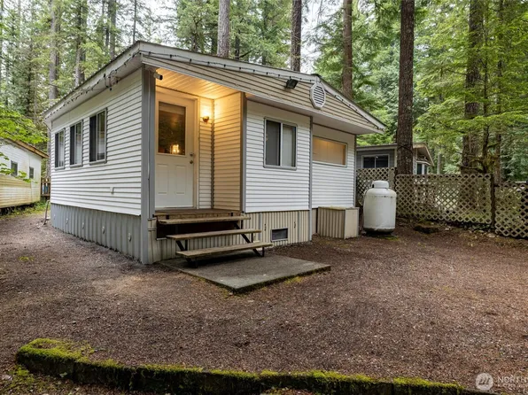 132 3 Schinn Canyon Circle, Deming, WA 98244