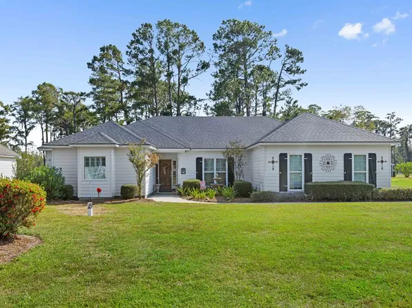 7635 Enoch Lake Cir, Lake Park, GA 31636