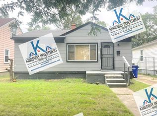 (Undisclosed Address), Detroit, MI 48219