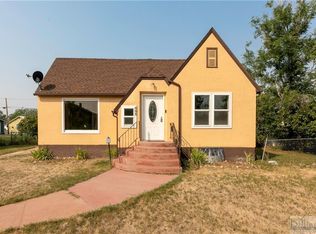 608 N Cody Ave, Hardin, MT 59034