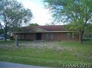 6620 Venus Dr, Temple, TX 76502