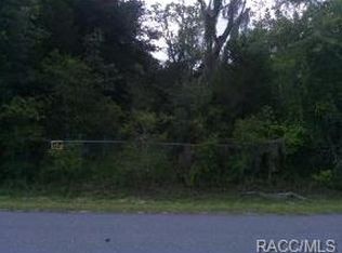 5356 E Muzzle Loaders Ct, Inverness, FL 34452