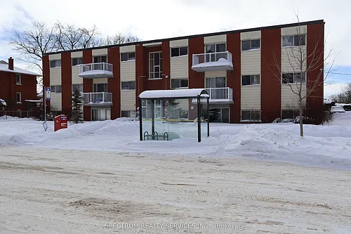 357 Connaught St #3 Photo 1