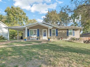 3605 Chervil Dr, Saint Charles, MO