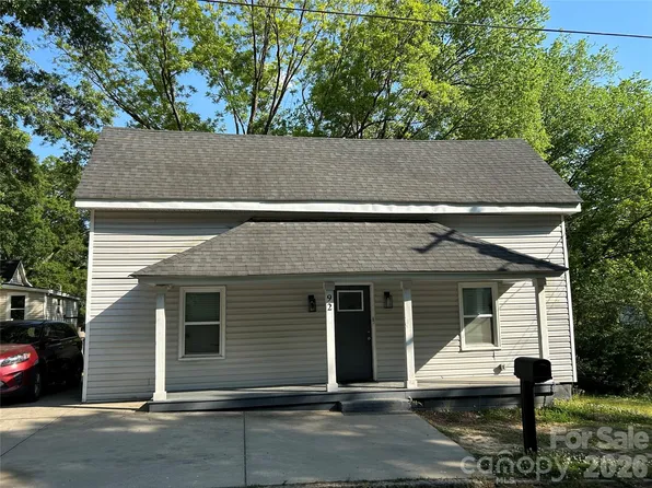 92 Saint Charles Ave NE, Concord, NC 28025