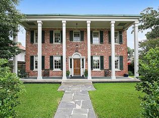 7605 S Claiborne Ave, New Orleans, LA 70125