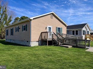 None Available, Berlin, MD 21811