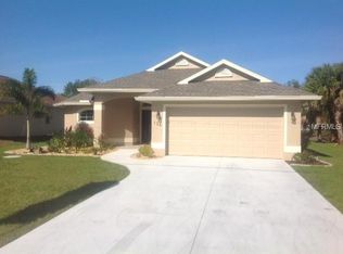 136 Albatross Rd, Rotonda West, FL 33947