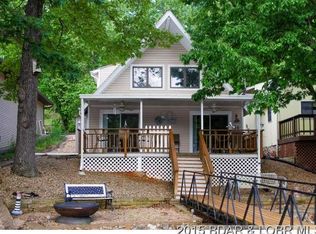 124 Chicago Ave, Sunrise Beach, MO 65079