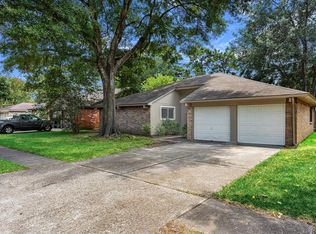 4423 Stallion Brook Ln, Spring, TX 77388