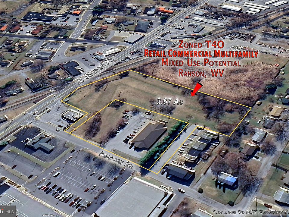2nd image of Mildred And Ambrose St
