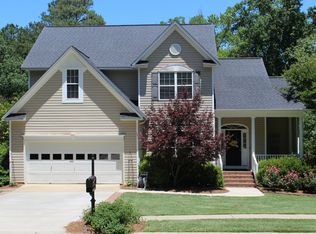 314 Amberwood Cir, Irmo, SC 29063