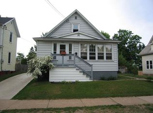 512 Harrison St, Marquette, MI 49855