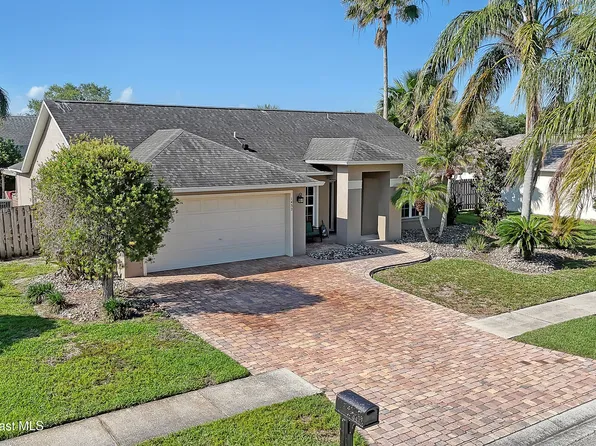 1432 Old Millpond Rd, Melbourne, FL 32940