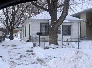507 Burleigh St, Yankton, SD 57078