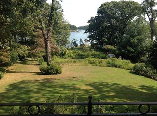 58 S Harbor Rd, Northport, NY 11768