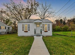 1808 6th Street Ext, Bristol, TN 37620