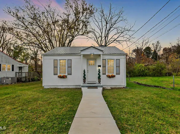 1808 6th Street Ext, Bristol, TN 37620