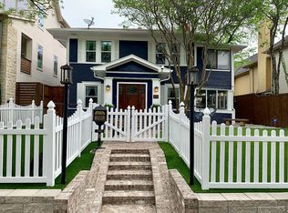 3906 Holland Ave, Dallas, TX 75219