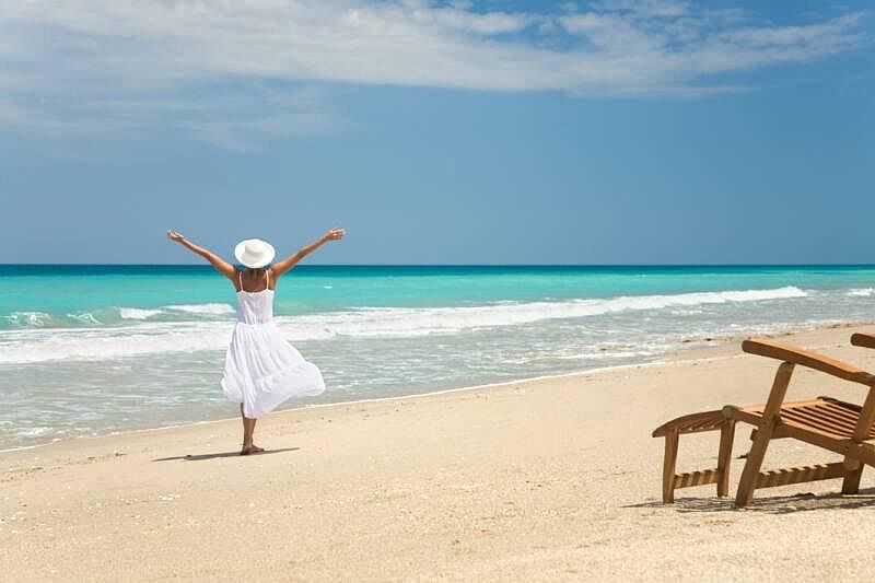 Just Minutes to the Beach!