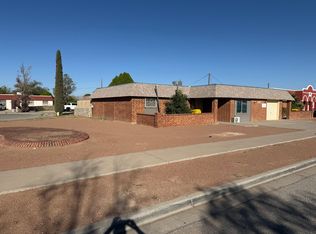 3121 Forney Ln, El Paso, TX 79935