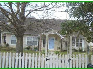 11815 Miller Dr, Saraland, AL 36571