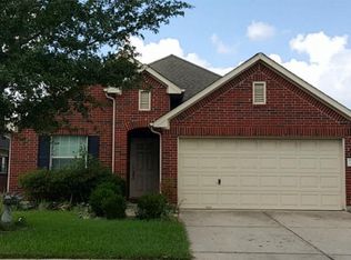 2003 Rock Ridge Dr, Houston, TX 77049