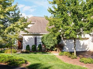 4941 Tempe Rd, Powell, OH 43065