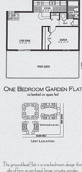 2nd image of 324 E Fulton St APT A