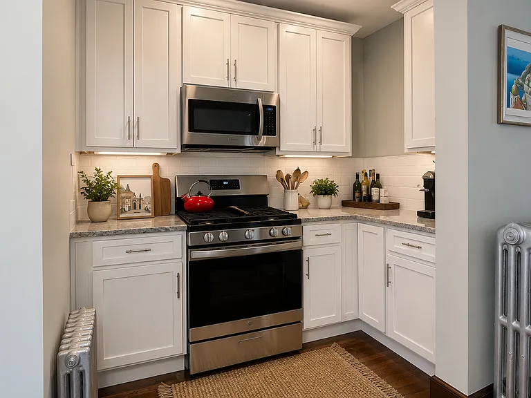 1698 Whitney Ave — Photo 4