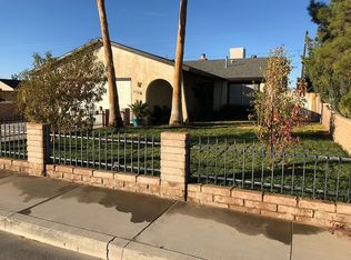 1116 W Coronado Ave, Ridgecrest, CA 93555