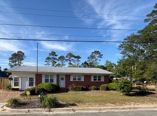 304 Bullock Ave, Nashville, GA 31639